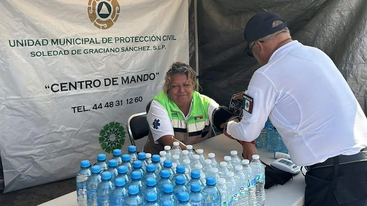 módulos de hidratación en Soledad (1)